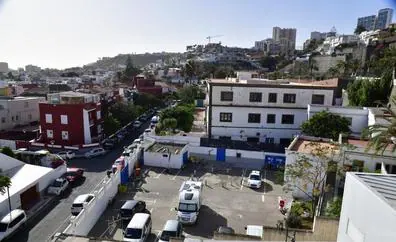 El Cabildo de Gran Canaria busca la Casa Común del tejido participativo