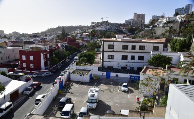 El Cabildo de Gran Canaria busca la Casa Común del tejido participativo
