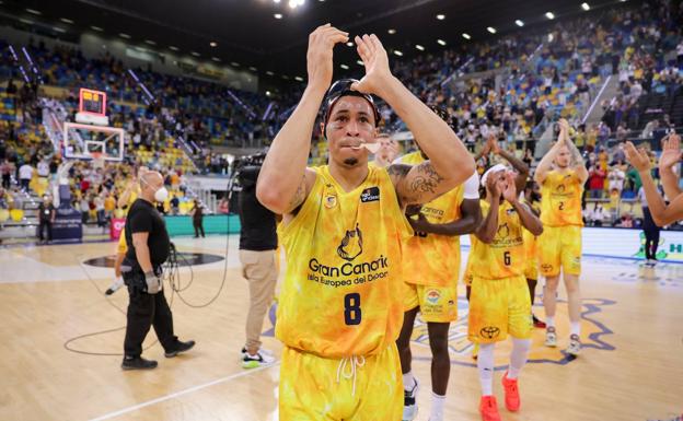 «El partido debe construirse desde el primer minuto»