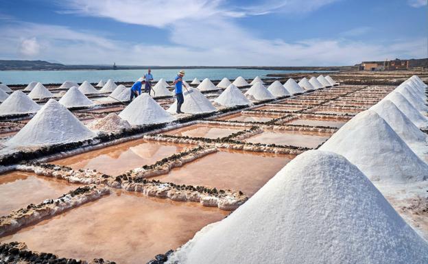 Turismo promociona el producto canario entre turistas rurales y de naturaleza