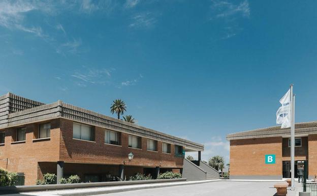 La Universidad del Atlántico Medio cierra su CineFórum con la proyección de 'Rashomon'