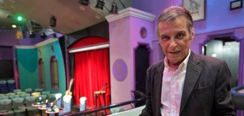 Manolo Vieira announces the reopening of the Chistera