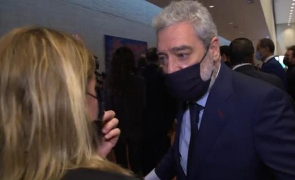 Más Madrid lleva a la Asamblea regional el empujón de Miguel Ángel Rodríguez