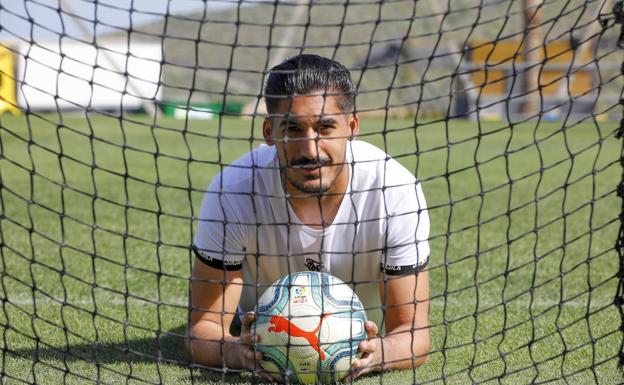 La revolución silenciosa de Álvaro Valles