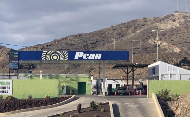 Los taxistas de Mogán piden la actualización de las tarifas