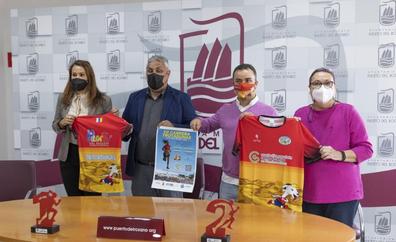 La Trotadunas destina la recaudación a la Asociación Española contra el Cáncer