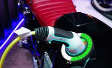 Las motos eléctricas se ponen de moda ante la subida de los carburantes