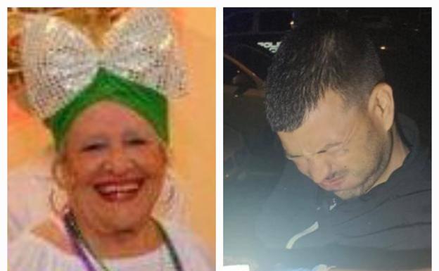 Uno de los heridos del tiroteo de Jinámar mata de nueve puñaladas a su abuela