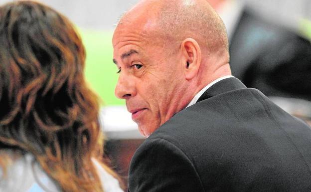 Conceden un permiso de tres días a Torres Baena, tras 13 años sin salir de la cárcel