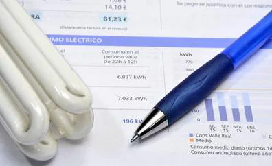 INE y eléctricas concretan cómo incluir las tarifas libres de luz en el IPC