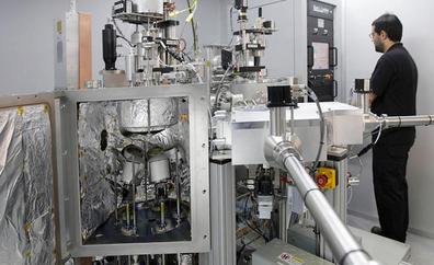 Científicos españoles crean 'gasolina marciana' para naves espaciales