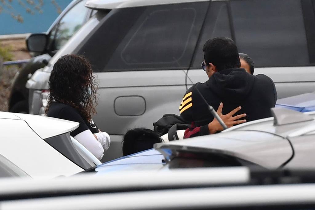 Segundo detenido por el tiroteo de Jinámar