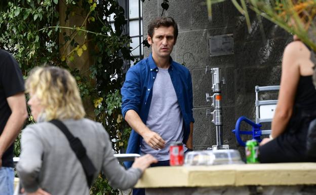 Raúl Arévalo: «Miente quien diga que la precarización no es cada vez mayor en el oficio»