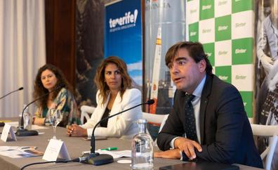 Binter amplía y refuerza las conexiones desde Gran Canaria y Tenerife con Cádiz