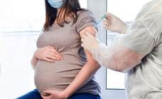 El Hospital General habilita un espacio en Maternidad para embarazadas con la covid-19