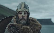 'El Hombre del Norte': épica vikinga
