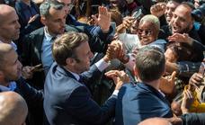Macron y Le Pen apuran la campaña convencidos de que «nada está decidido»