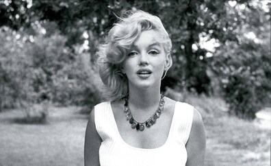 El ADN permite identificar al padre de Marilyn Monroe