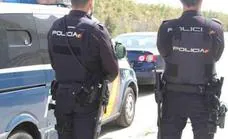 Detenido tras introducir de manera violenta a su expareja en un coche en Gran Canaria