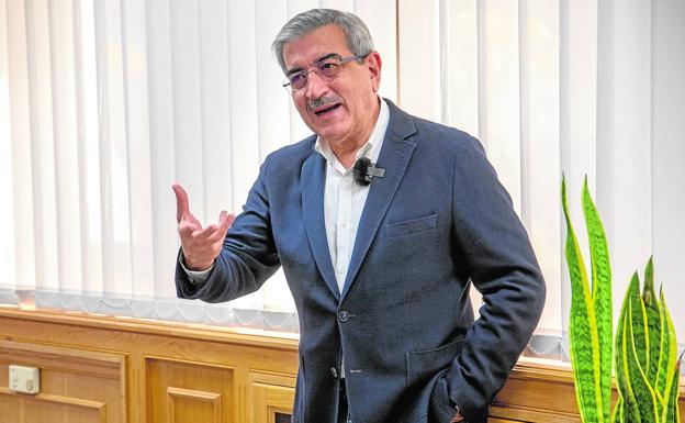 El FMI respalda la estrategia canaria: mejor las ayudas selectivas que una bajada fiscal general