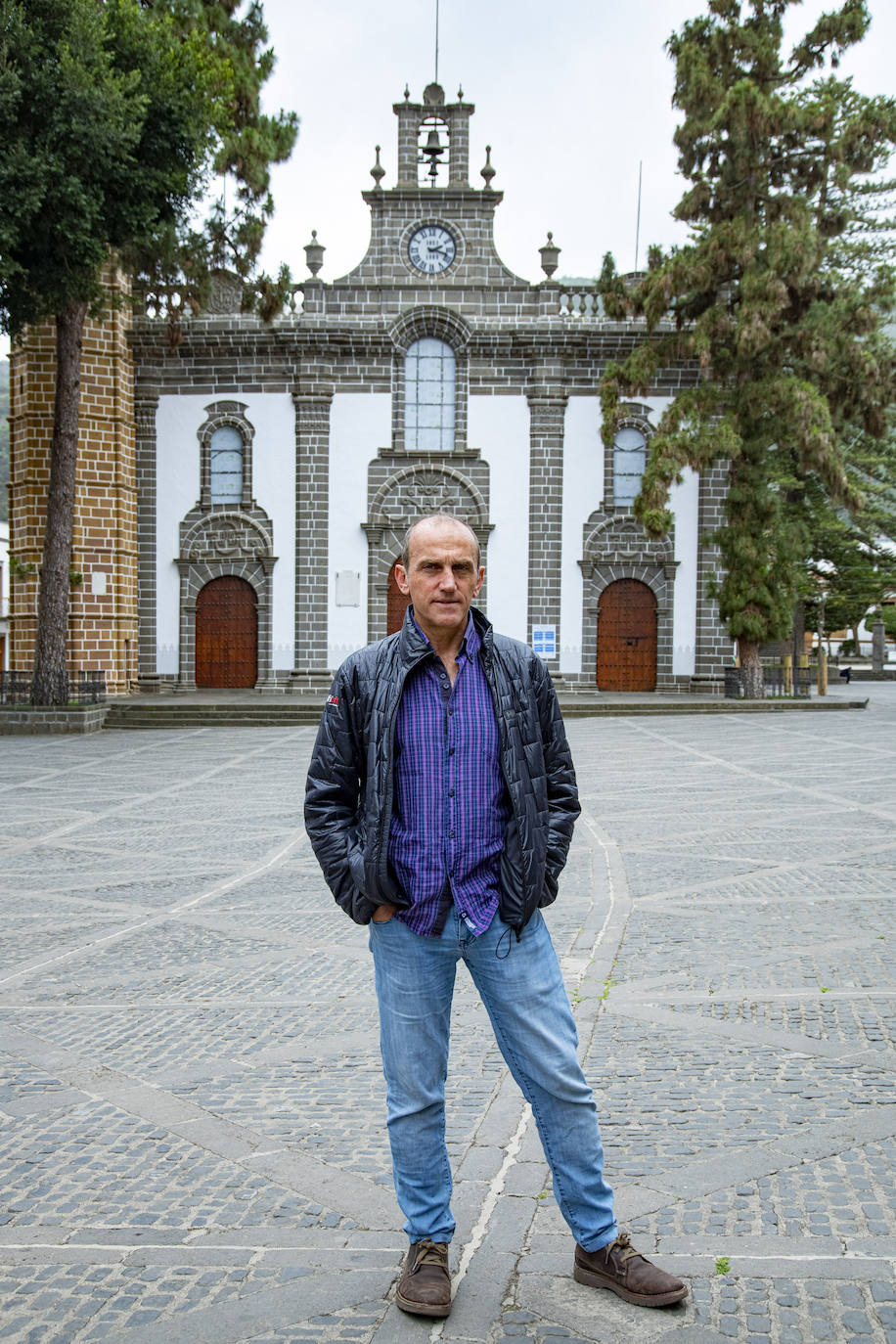 «Mountain running, sky running, trail running, el cacao es enorme»