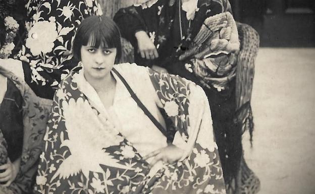 Pioneras canarias en la oscuridad