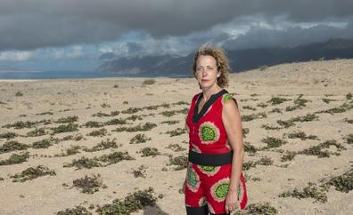 El Cabildo de Lanzarote se opondrá al Isla de Los Volcanes en El Jable