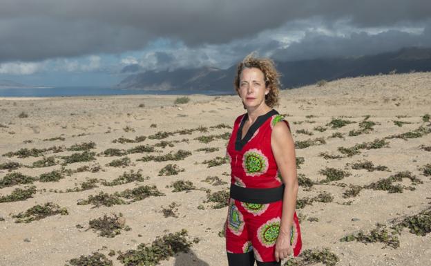 El Cabildo de Lanzarote se opondrá al Isla de Los Volcanes en El Jable