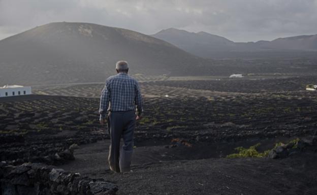 El cortometraje «La vida era esto» se emitirá en La 1 de TVE en Canarias