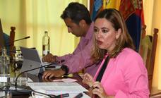 Corujo suma 16 millones de euros de inversiones del Cabildo de Lanzarote en la capital