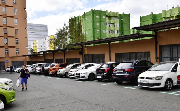 La capital grancanaria compra el viejo colegio Gutiérrez Rubalcava