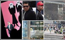 Las 5 noticias que debes leer para saber qué ha pasado este viernes 22 de abril en Canarias
