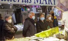 Asturias y Cantabria dan marcha atrás en la relajación de las medidas anticovid