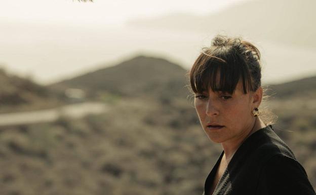 Candela Peña: «Tengo 500€ en negativo en el banco»