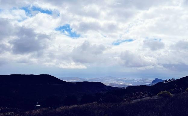 Consulte el tiempo que hará en Canarias este sábado
