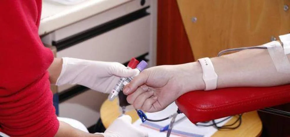 They enable temporary spaces for blood donation in Gran Canaria, Lanzarote and Fuerteventura