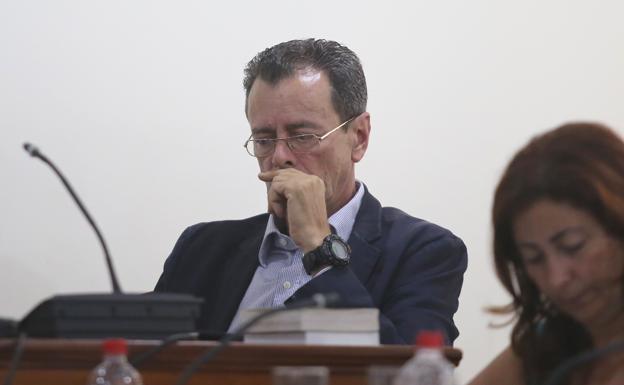 Comienza la vista judicial de la segunda de las piezas en Arrecife del caso Montecarlo