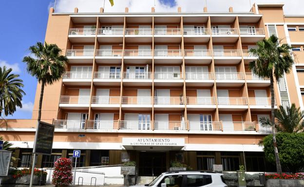 El Tribunal Administrativo tumba el concurso de escuelas infantiles de Las Palmas de Gran Canaria