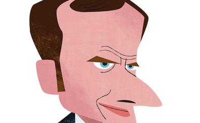 Macron, un presidente gestor de crisis