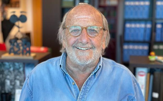 Fallece a los 76 años el director y productor de televisión Tomás Summers