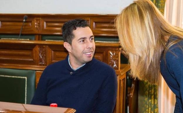 El PSOE de Telde vive un 'incendio' interno