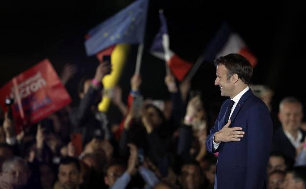 Las 5 noticias que debes leer para saber qué ha pasado este domingo 24 de abril