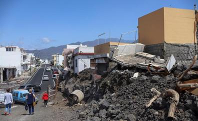Torres anuncia nuevas inversiones «millonarias»para La Palma