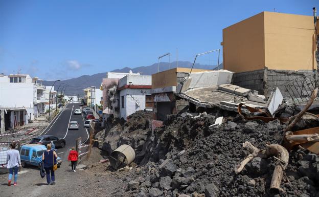 Torres anuncia nuevas inversiones «millonarias»para La Palma