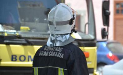 El personal de emergencias de Gran Canaria recibirán 182.000€ en horas extras