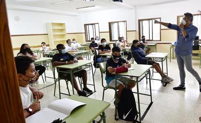 ANPE pide a Educación que no prescinda de docentes covid el próximo curso