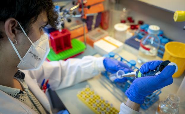 Canarias activa un protocolo para detectar la hepatitis infantil que ya suma 169 casos en once países