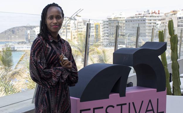 Un fresco social ruandés