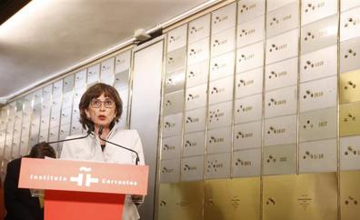 El Cervantes recibe un legado 'in memoriam' de José Saramago