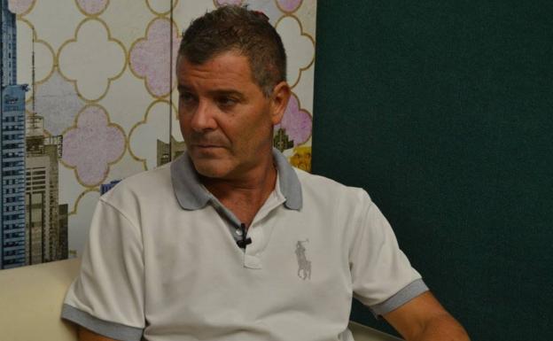 Castellano recurre su condena al Constitucional y pide que analicen el voto particular de Doreste